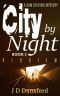 [Sam Stevens Mystery 02] • City by Night · Requiem